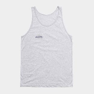 E Loots Enterprice Tank Top